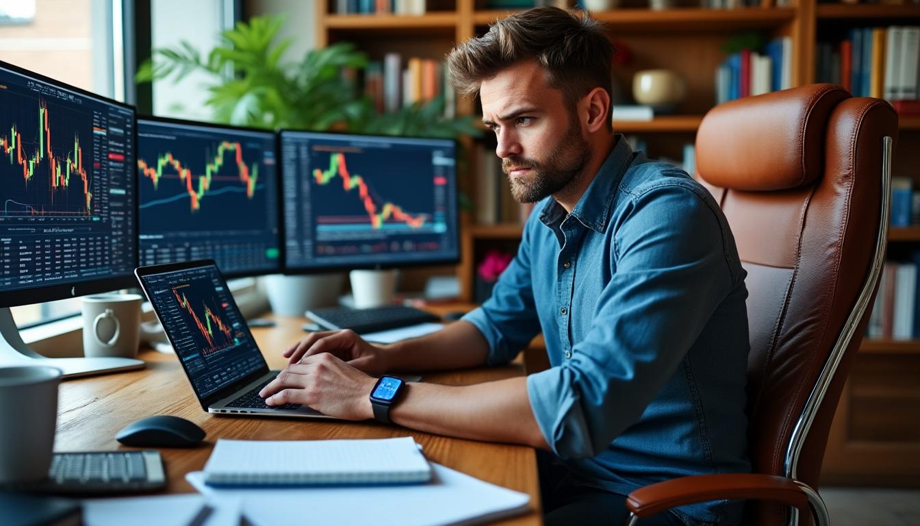découvrez si les outils innovants de la plateforme de trading actif de saxo banque justifient l'utilisation d'un code parrainage pour maximiser vos avantages et performances.