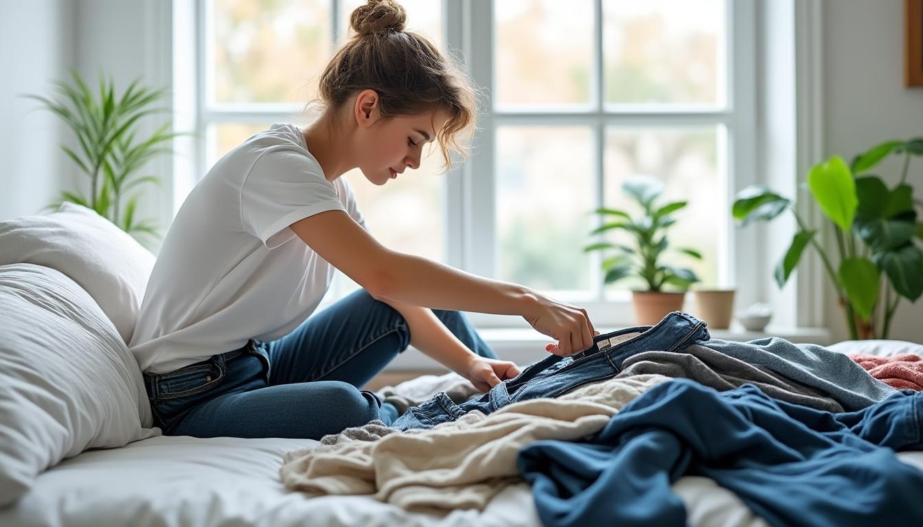 découvrez mon test complet des vêtements jetables : qualité, durabilité après lavage, et bons plans avec un code parrainage shein pour économiser sur vos achats.