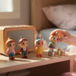Boîte à histoires pour enfants : le prix des figurines est-il excessif malgré le code parrainage Tonies ? découvrez si le prix des figurines boîte à histoires pour enfants est justifié, même avec le code parrainage tonies. analyse des coûts et avantages pour mieux choisir.