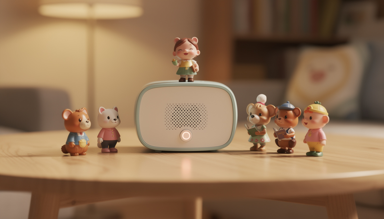 découvrez si le prix des figurines de la boîte à histoires pour enfants est vraiment excessif, même avec le code parrainage tonies, pour faire le meilleur choix pour vos enfants.