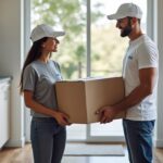 Électroménager et livraison : le service est-il inclus ou en option avec le code parrainage ubaldi ? découvrez si la livraison de votre électroménager est incluse ou proposée en option avec le code parrainage ubaldi, pour profiter au mieux de votre achat.