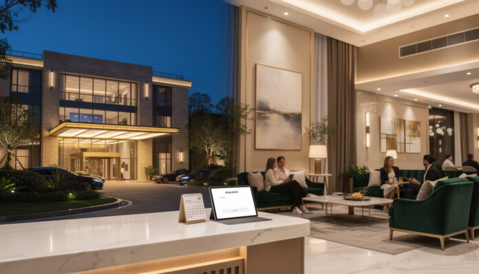 découvrez si certaines dates sont exclues des offres de réduction et du code parrainage staycation pour profiter d'hôtels de luxe à prix cassé.