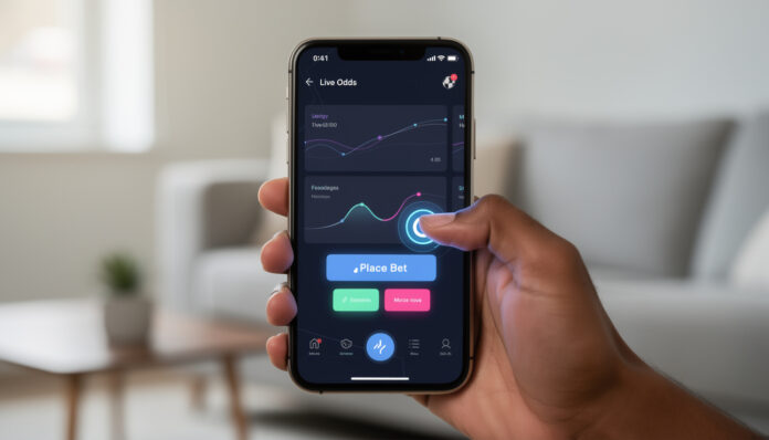 découvrez si l'application unibet offre la meilleure fluidité du marché pour placer vos mises et profitez du code parrainage exclusif pour maximiser vos gains.