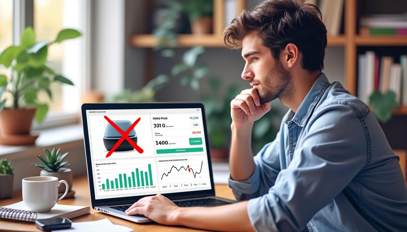 découvrez mon enquête sur la réalité des prix barrés avant d'utiliser un code parrainage veepee. analyse transparente des réductions et astuces pour économiser efficacement.