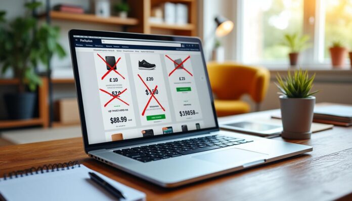découvrez mon enquête approfondie sur la réalité des prix barrés avant d'utiliser un code parrainage veepee, pour faire des économies en toute confiance.