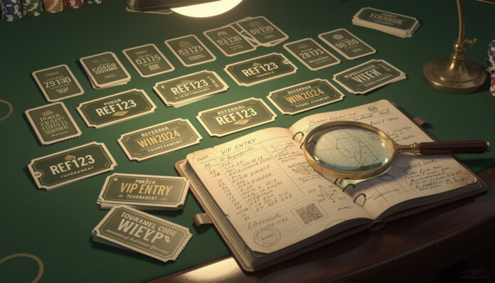 découvrez mon avis technique sur le niveau des joueurs et les tickets offerts avant d'utiliser le code parrainage pokerstars, pour maximiser vos avantages.