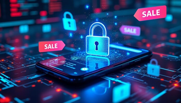 découvrez si les prix cassés de l'application temu cachent des risques pour la sécurité de vos données et si le code parrainage est fiable ou non.