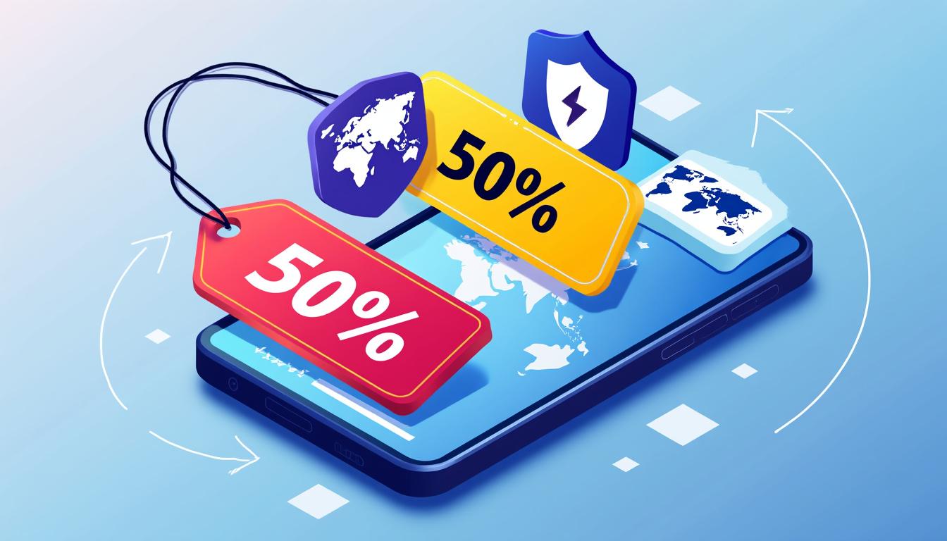 découvrez si les prix cassés de temu compromettent la sécurité de vos données et ce qu'il faut savoir sur cette application et son code parrainage.