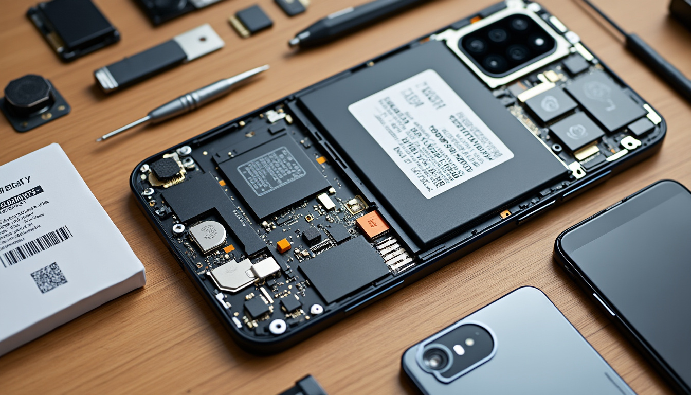 découvrez mon test technique complet du code parrainage xiaomi : rapport qualité-prix imbattable ou fragilité cachée ? analyse détaillée pour vous aider à décider.