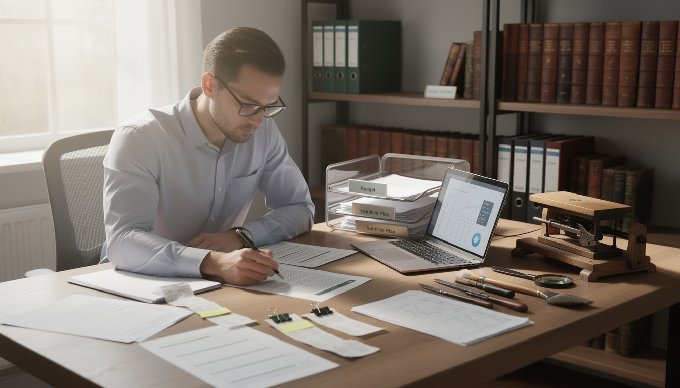 découvrez mon analyse détaillée du système de points et de l'engagement nécessaire pour perdre du poids avec weight watchers, incluant l'impact financier réel et les avantages du code parrainage.