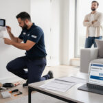 Frais d’installation et abonnement mensuel : le coût réel caché derrière le code parrainage Verisure. découvrez les frais d'installation et l'abonnement mensuel souvent cachés derrière le code parrainage verisure pour mieux comprendre le coût réel de votre sécurité.