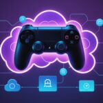 Code de parrainage gaming : quel programme rapporte le plus ? Illustration du parrainage gaming et cloud gaming