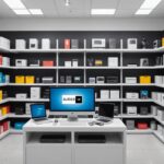 Parrainage high-tech neuf : comparatif des programmes qui rapportent vraiment Rayon high-tech avec smartphones et électroménager, échange d'un bon de réduction